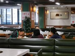 大堂-土连锅·现熬养生汤锅(梁家巷店)