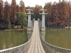 -东湖落雁景区