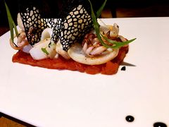 -AZUL by FUEL蓝色·法式酒馆(琶醍店)