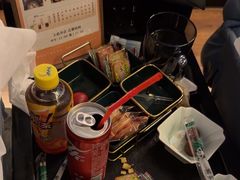 -华夏良子·足道SPA艾灸(王府井店)