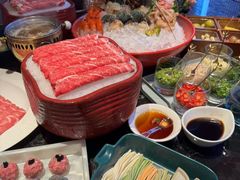 -蒋记海鲜姿造•洋房别墅(星河湾店)