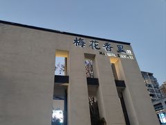 -梅花香里大酒店(郁金香路店)