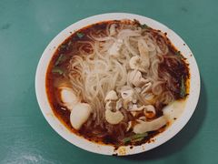 红油肥肠粉-甘记肥肠粉(马鞍北路店)