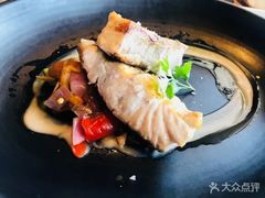 -Water Grill(圣莫妮卡店)