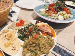 -La Medina餐厅(亮马河南路店)