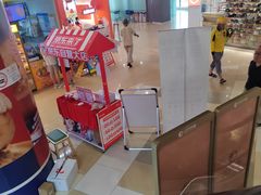 -嘉定北站-公交站停车场