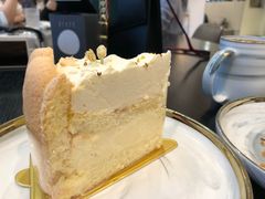-EVERNAKED裸蛋糕(SOHO天山店)
