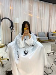 -icare美发沙龙