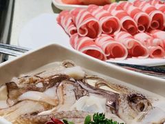 -海底捞火锅(顺义华联店)
