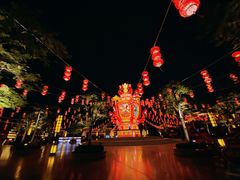 -厦门方特东方神画