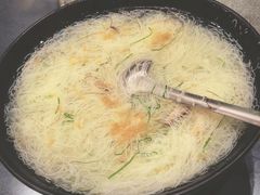 文思豆腐羹-食為天·本地人爱吃的淮扬菜(瘦西湖店)