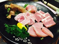 -和萌牛肠烧烤(财富中心店)