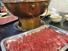 -新梅居(宁海东路店)