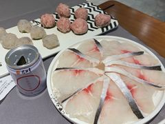 -蜀九香火锅(九眼桥店)