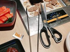 -新石器烤肉(周浦万达店)