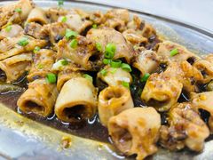 -嘉升大排档(番禺总店)