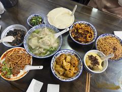-西月城谭豆花(春熙路店)