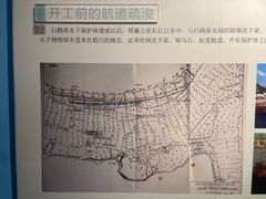 -白鹤梁水下博物馆