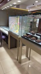 -周大福CHOW TAI FOOK(南京东路永安百货店)