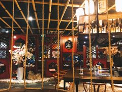 -寻味寿司日本料理(华亿店)
