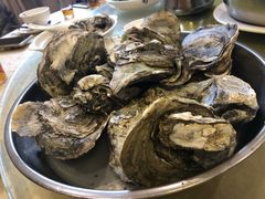 -老地方海鲜餐厅