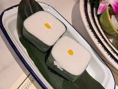-太食獸泰式茶餐厅(济南万象城店)