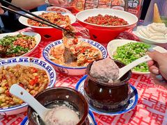 -小匠喜·江西菜(人民广场店)