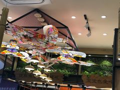 -好人民间小吃(镇江八佰伴店)