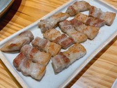 -喜来稀肉(北外滩白玉兰广场店)