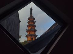 -吴作人艺术馆
