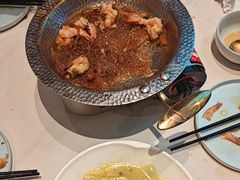 -海东头·疙瘩汤(万达四楼店)