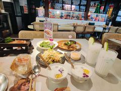 -POKIPOKI泰食谷仓东南亚菜(侨香店)