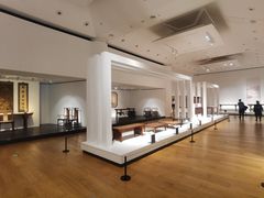 -清华大学艺术博物馆