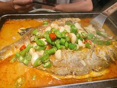 -炉鱼(萧山万象汇店)