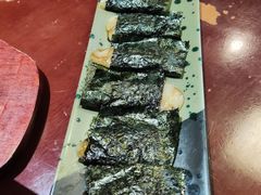 -胜代日本料理(云程巷小区店)