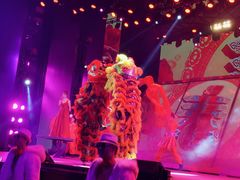 -琴岛演艺中心(中山路店)