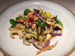 傣味版纳鸡爪-雲說·花(西宸天街店)