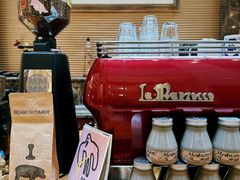 -阿什卡咖啡馆ESSCA COFFEE(塔里木石油宾馆店)
