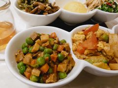 -五观堂素食(新华路店)