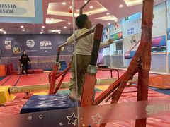 -小小运动馆(罗宾森中心)