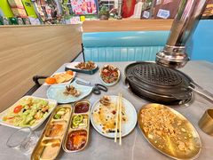 -牛犇炭火烤肉·鲜切烤肉(承德总店)