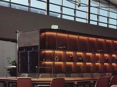 -虹桥机场V2贵宾休息室