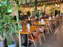 -普兰达德国餐厅·德式脆皮烤猪肘·自酿啤酒(观唐店)