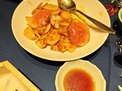 -西湖春天(中州店)