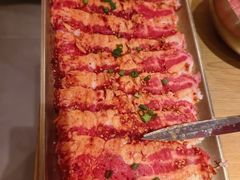-西塔老太太泥炉烤肉(亚运村店)
