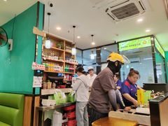 -合合春饼(潘家园店)