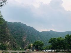 -白河湾生态旅游一条川