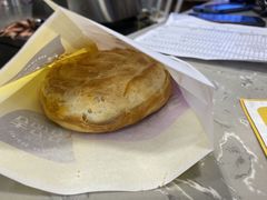 -吉品合酥脆烤饼(嘉里城店)