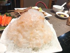 -金海阁海鲜火锅