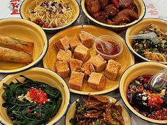 -东排食堂长沙小吃大排档(五一广场店)